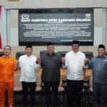 IMG 20250207 WA0003 Rapat Paripurna DPRD Kabupaten Sukabumi: Penetapan Pemimpin Baru yang Ditunggu