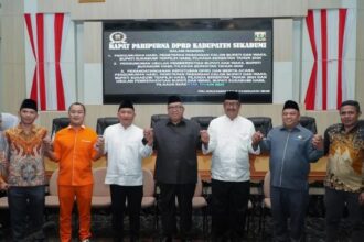 IMG 20250207 WA0003 Rapat Paripurna DPRD Kabupaten Sukabumi: Penetapan Pemimpin Baru yang Ditunggu