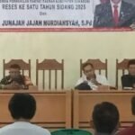 IMG 20250207 WA0004 Junajah Jajah Nurdiansyah Perjuangkan Aspirasi Warga Desa Ubrug dalam Reses Perdana 2025