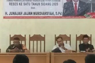 IMG 20250207 WA0004 Junajah Jajah Nurdiansyah Perjuangkan Aspirasi Warga Desa Ubrug dalam Reses Perdana 2025
