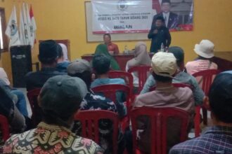 IMG 20250207 WA0006 Anang Janur Perjuangkan Aspirasi Warga Desa Padajaya dalam Reses Perdana 2025