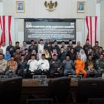 IMG 20250207 WA0007 1 Tetapkan Bupati Baru, DPRD Kabupaten Sukabumi Gelar Rapat Paripurna