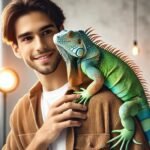 IMG 20250211 WA0005 Tantangan Seru Memelihara Iguana, Temukan Hal yang Menyenangkannya