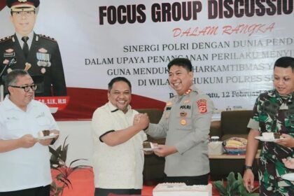 IMG 20250212 WA0010 Ketua DPRD Sukabumi Menghadiri FGD Bahas Upaya Penanganan Prilaku Menyimpang Pelajar