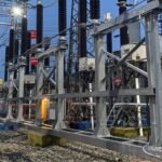 IMG 20250215 WA0002 Libur Panjang Tahun Baru Imlek, PLN Tetap Bekerja Tingkatkan Keandalan Listrik di Gardu Induk Pemasok Utama
