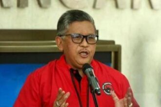 IMG 20250218 WA0001 Hasto Kritisi Penetapan Tersangka yang Dinilai Bermuatan Politik