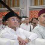IMG 20250222 WA0005 Wagub Jabar Erwan Setiawan Bersama Ustaz Abdul Somad Hadiri Tablig Akbar Sambut Ramadan
