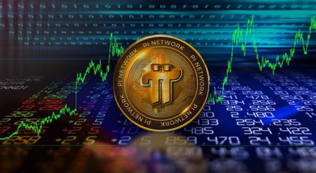 Misteri Pi Coin: Bisakah Kripto Sensasi Ini Tembus $500 & Mengguncang Dunia?