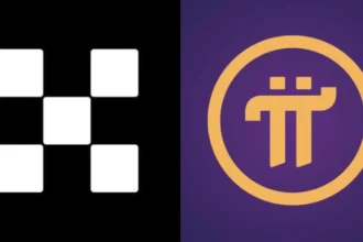 Token asli Pi Network , PI, akan segera tersedia di bursa kripto OKX mulai 20 Februari 2025