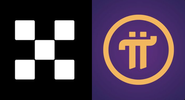 Token asli Pi Network , PI, akan segera tersedia di bursa kripto OKX mulai 20 Februari 2025