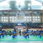Event yang diikuti peserta dari Sukabumi Raya dan luar daerah