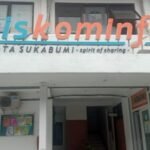 Dinas Komunikasi dan Informatika (Diskominfo) Kota Sukabumi
