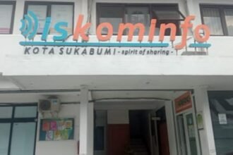 Dinas Komunikasi dan Informatika (Diskominfo) Kota Sukabumi