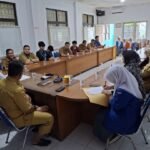 Dinas Komunikasi, Informatika, dan Persandian Kabupaten Sukabumi secara konsisten mengadakan pengajian rutin