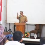 Panitia penyelenggara, Achmad Taupik Hidayat, menjelaskan bahwa tujuan utama bimtek ini adalah meningkatkan kompetensi guru dalam menerapkan sains dan teknologi di pembelajaran.