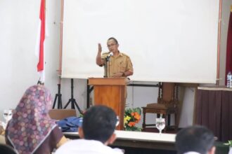 Panitia penyelenggara, Achmad Taupik Hidayat, menjelaskan bahwa tujuan utama bimtek ini adalah meningkatkan kompetensi guru dalam menerapkan sains dan teknologi di pembelajaran.