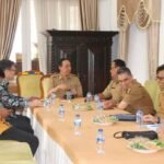 Sekda Ade Suryaman menegaskan bahwa program ini merupakan langkah strategis dalam mencetak generasi muda yang unggul