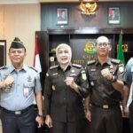 Pentingnya sinergi antara Lapas dan Kejaksaan dalam memastikan proses hukum berjalan efektif.