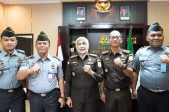 Pentingnya sinergi antara Lapas dan Kejaksaan dalam memastikan proses hukum berjalan efektif.