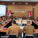 Ketua Komisi III DPRD Sukabumi, Hera Iskandar, menyatakan dukungan penuh terhadap program pertanian berkelanjutan.