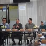 Penjabat (Pj.) Sekretaris Daerah Kota Sukabumi, Mohamad Hasan Asari