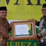 Baznas Award 2025 sebagai bentuk apresiasi terhadap Unit Pengumpul Zakat