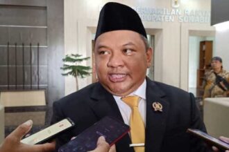 Budi Azar juga berharap MK dapat segera memberikan keputusan terkait sengketa Pilkada Kabupaten Sukabumi pada 5 Februari