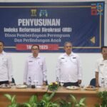 Dinas Pemberdayaan Perempuan dan Perlindungan Anak (DP3A) mengadakan Workshop Analisis Pengembangan Kompetensi