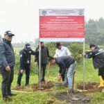 ementerian Lingkungan Hidup (KLH) menyegel dan menghentikan pembangunan di Kawasan Ekonomi Khusus (KEK) Danau Lido yang dikembangkan oleh perusahaan milik Harry Tanoesodibjo.