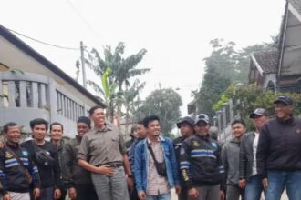 Reses anggota Dewan Perwakilan Rakyat Daerah (DPRD) Kabupaten Sukabumi selalu menjadi momen penting bagi masyarakat.