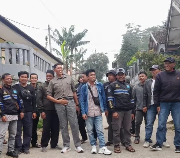 Reses anggota Dewan Perwakilan Rakyat Daerah (DPRD) Kabupaten Sukabumi selalu menjadi momen penting bagi masyarakat.