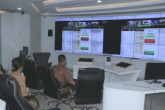 Strategi Pengendalian Inflasi Daerah Sukabumi Hadapi Lonjakan Harga Pangan