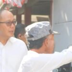 Ayep Zaki – Bobby Maulana, langsung tancap gas usai dilantik pada 20 Februari 2025
