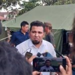 Hamzah menegaskan bahwa insiden ini harus menjadi perhatian serius bagi semua pihak, terutama dalam hal keselamatan pengguna jalan.