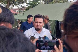 Hamzah menegaskan bahwa insiden ini harus menjadi perhatian serius bagi semua pihak, terutama dalam hal keselamatan pengguna jalan.