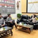 Sinergi Kuat Lapas Sukabumi & Polres Sukabumi Kota: Rahasia Keamanan yang Tak Terbantahkan!