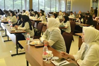 Revitalisasi UMKM Sukabumi: Strategi Jitu Tingkatkan Omzet di Era Digital!