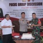Strategi Jitu Polres Sukabumi Tekan Kenakalan Remaja: FGD Sinergi dengan Dunia Pendidikan!