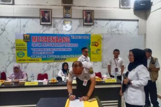 59 Program Strategis Simpenan: Rahasia Meningkatkan Kesejahteraan Warga Sukabumi 2026!