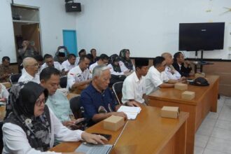 Musrenbang Kecamatan Kebonpedes, Kabupaten Sukabumi, menjadi sorotan penting dalam perencanaan pembangunan daerah tahun 2026