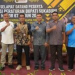 Rahasia Sukses Kemitraan Media di Sukabumi: Strategi Baru Penguatan Pers Lokal