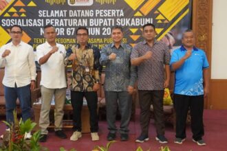Rahasia Sukses Kemitraan Media di Sukabumi: Strategi Baru Penguatan Pers Lokal