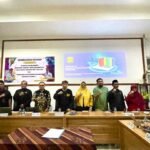 Musyawarah Perencanaan Pembangunan (Musrenbang) Kecamatan Palabuhanratu, Kabupaten Sukabumi, digelar di Aula Kecamatan Palabuhanratu pada Kamis (13/2/2025)
