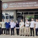 Pengembangan Pertanian Kabandungan: Terobosan Baru untuk Masa Depan Agrobisnis