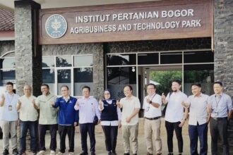 Pengembangan Pertanian Kabandungan: Terobosan Baru untuk Masa Depan Agrobisnis