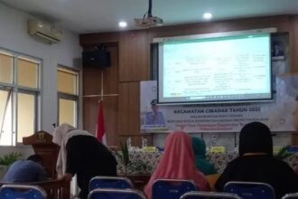 Langkah Strategis UPTD PU Cibadak: Evaluasi Usulan Infrastruktur di Musrenbang 2025