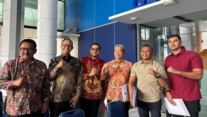 Rahasia di Balik Pemeriksaan Kesehatan Kepala Daerah Jelang Pelantikan Presiden Prabowo