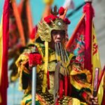 Perayaan Imlek di Sukabumi: Rute dan Rekayasa Lalu Lintas yang Wajib Diketahui