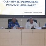 Bupati Sukabumi, H. Marwan Hamami, menegaskan pentingnya sikap kooperatif dan proaktif dari seluruh perangkat daerah dalam menghadapi pemeriksaan interim Laporan Keuangan Pemerintah Daerah (LKPD) Tahun Anggaran 2024