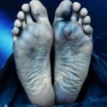 Mengerikan di Balik Penemuan Mayat Membusuk di Kontrakan Sukabumi